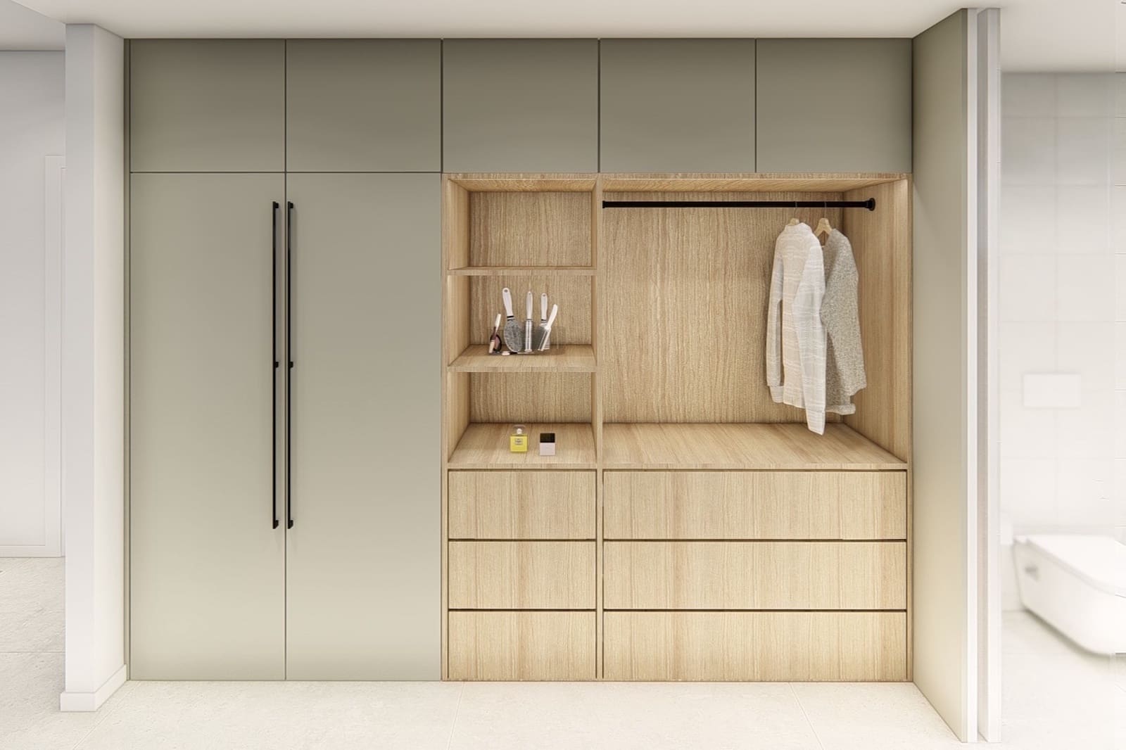 3 quarto Moradia para venda em Finestrat com garagem - 995 000 € (Ref: 9766791)