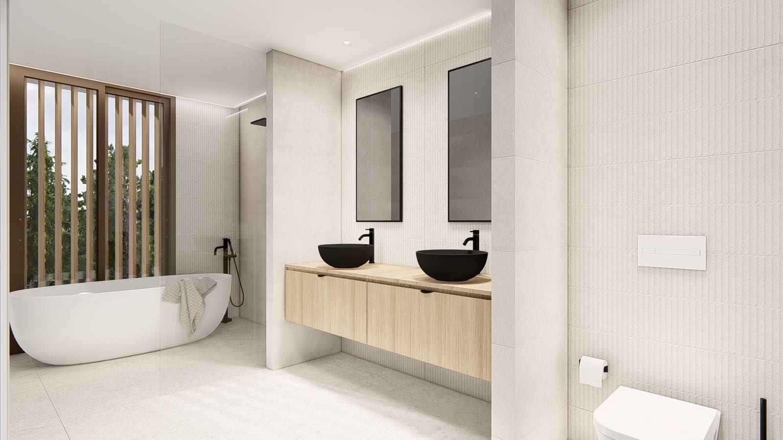 3 quarto Moradia para venda em Finestrat com garagem - 995 000 € (Ref: 9766791)