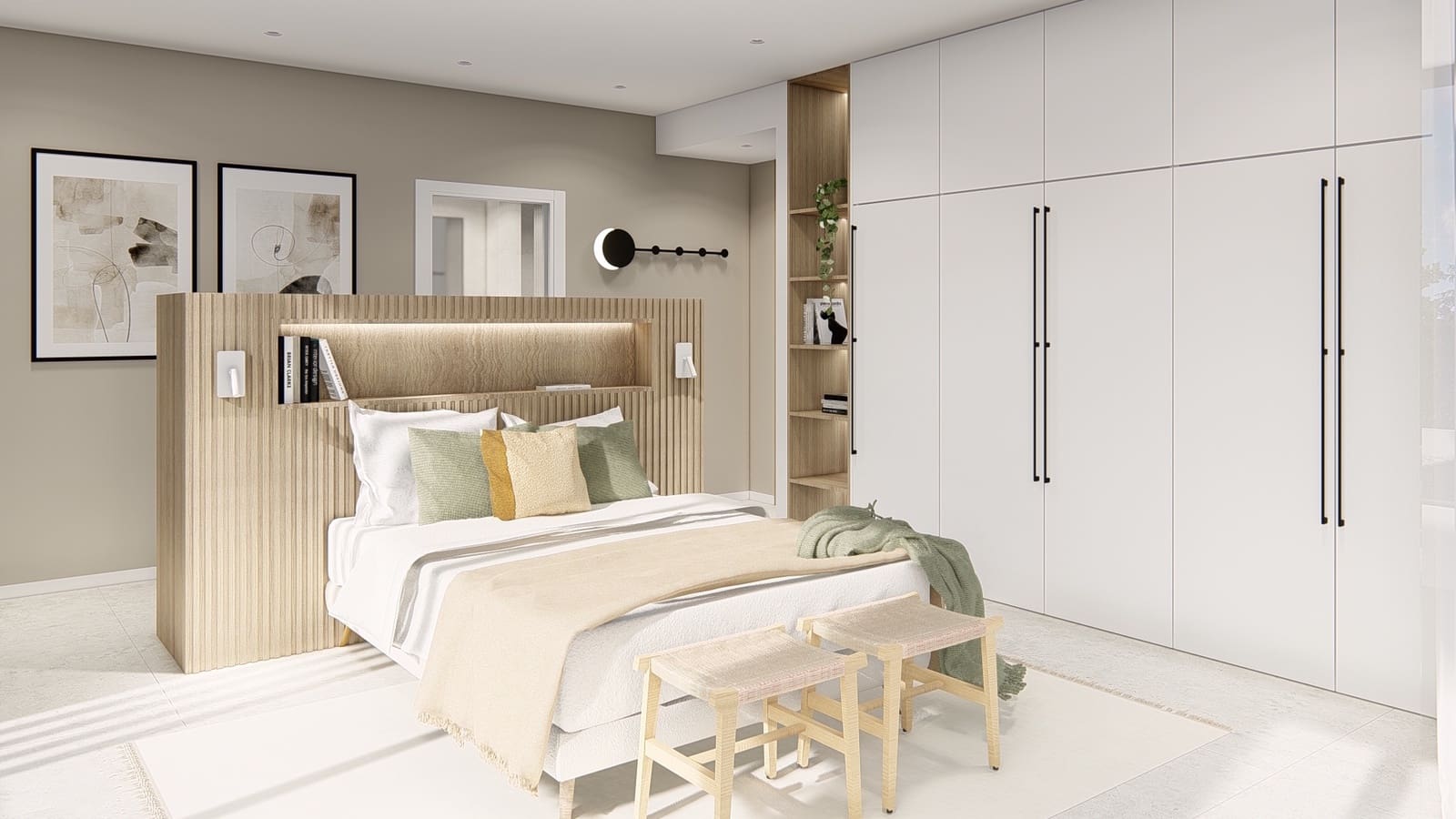 3 quarto Moradia para venda em Finestrat com garagem - 995 000 € (Ref: 9766791)