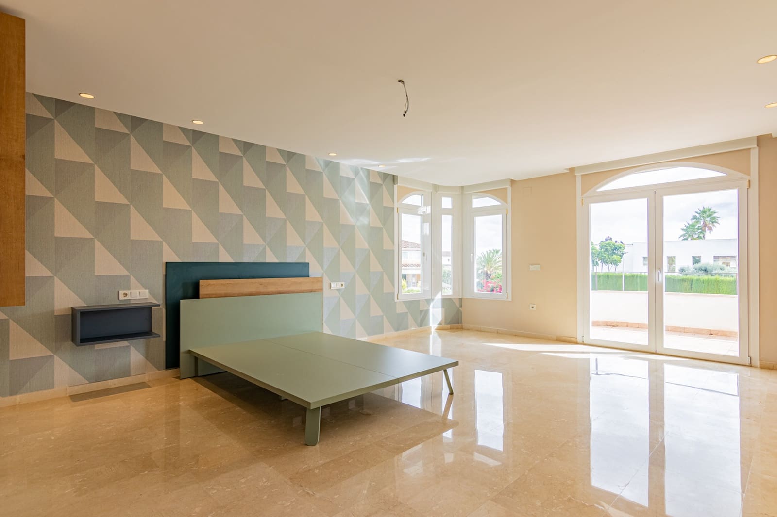 6 slaapkamer Villa te koop in Alfaz del Pi / L'Alfas del Pi met garage - € 1.510.000 (Ref: 9766795)