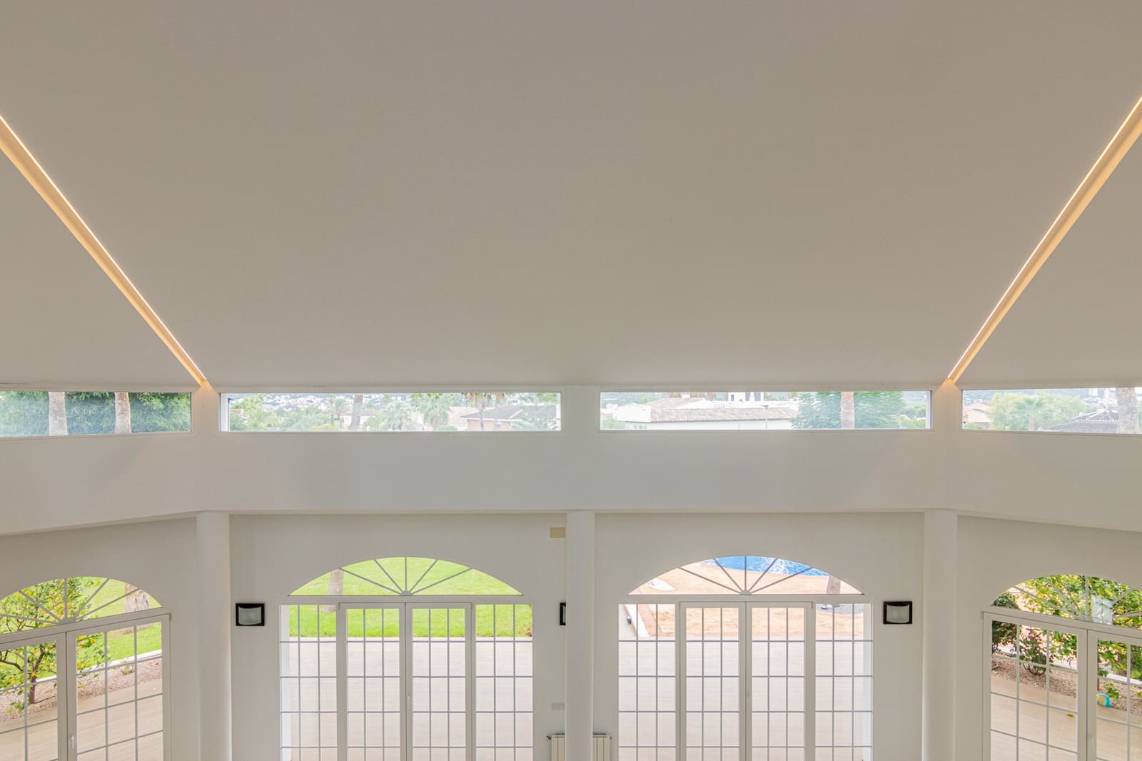 6 slaapkamer Villa te koop in Alfaz del Pi / L'Alfas del Pi met garage - € 1.510.000 (Ref: 9766795)