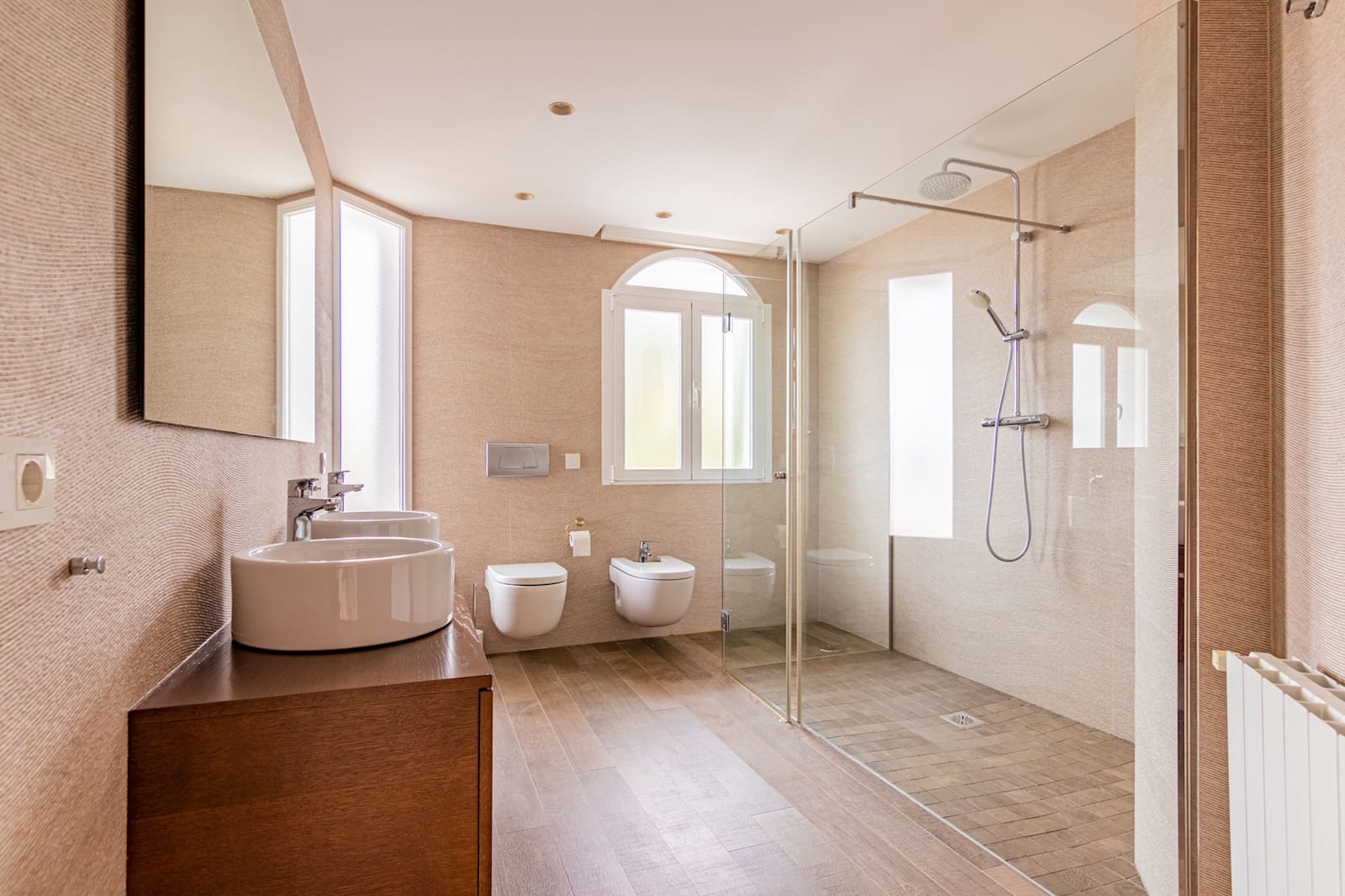 6 slaapkamer Villa te koop in Alfaz del Pi / L'Alfas del Pi met garage - € 1.510.000 (Ref: 9766795)