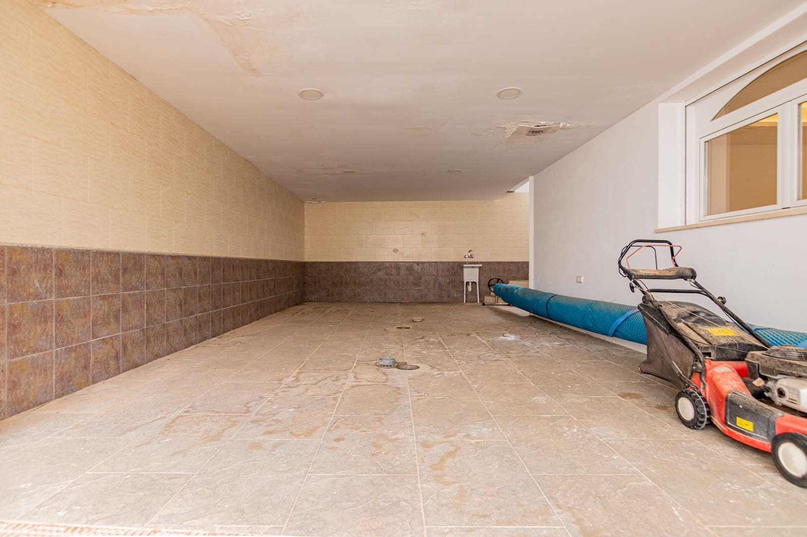 6 slaapkamer Villa te koop in Alfaz del Pi / L'Alfas del Pi met garage - € 1.510.000 (Ref: 9766795)