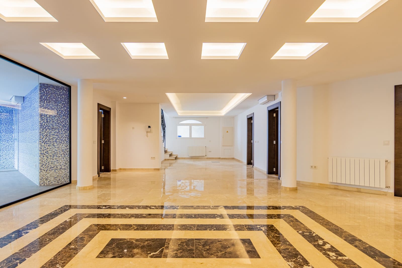 6 slaapkamer Villa te koop in Alfaz del Pi / L'Alfas del Pi met garage - € 1.510.000 (Ref: 9766795)