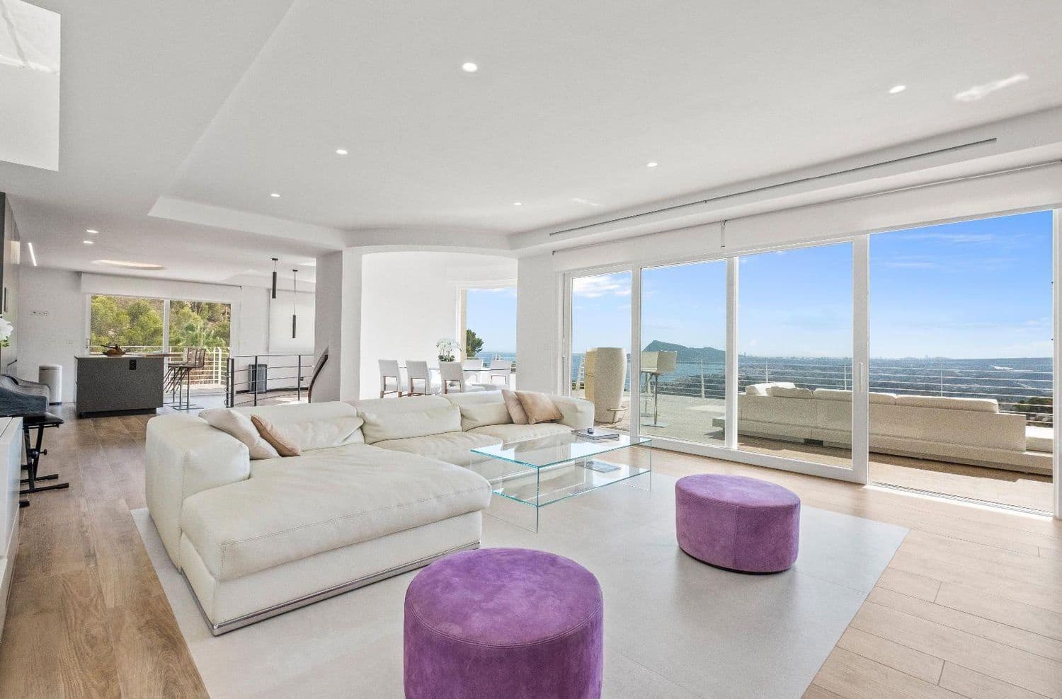 4 bedroom Villa for sale in Altea - € 1,750,000 (Ref: 9766796)