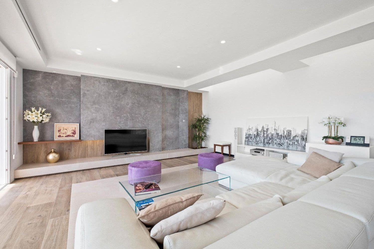 4 bedroom Villa for sale in Altea - € 1,750,000 (Ref: 9766796)