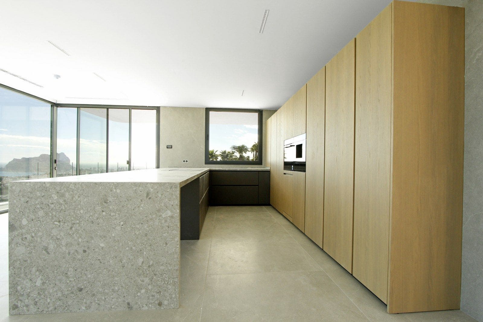 4 soverom Villa til salgs i Benissa - € 3 900 000 (Ref: 9766797)