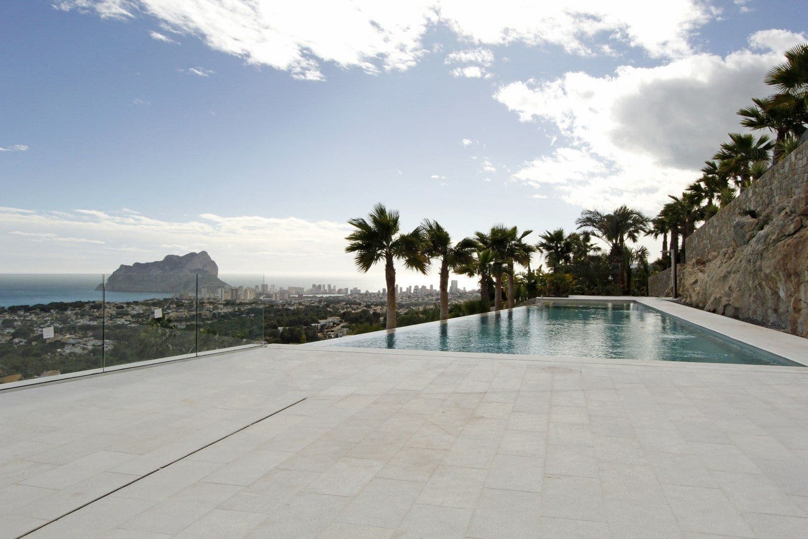 4 soverom Villa til salgs i Benissa - € 3 900 000 (Ref: 9766797)