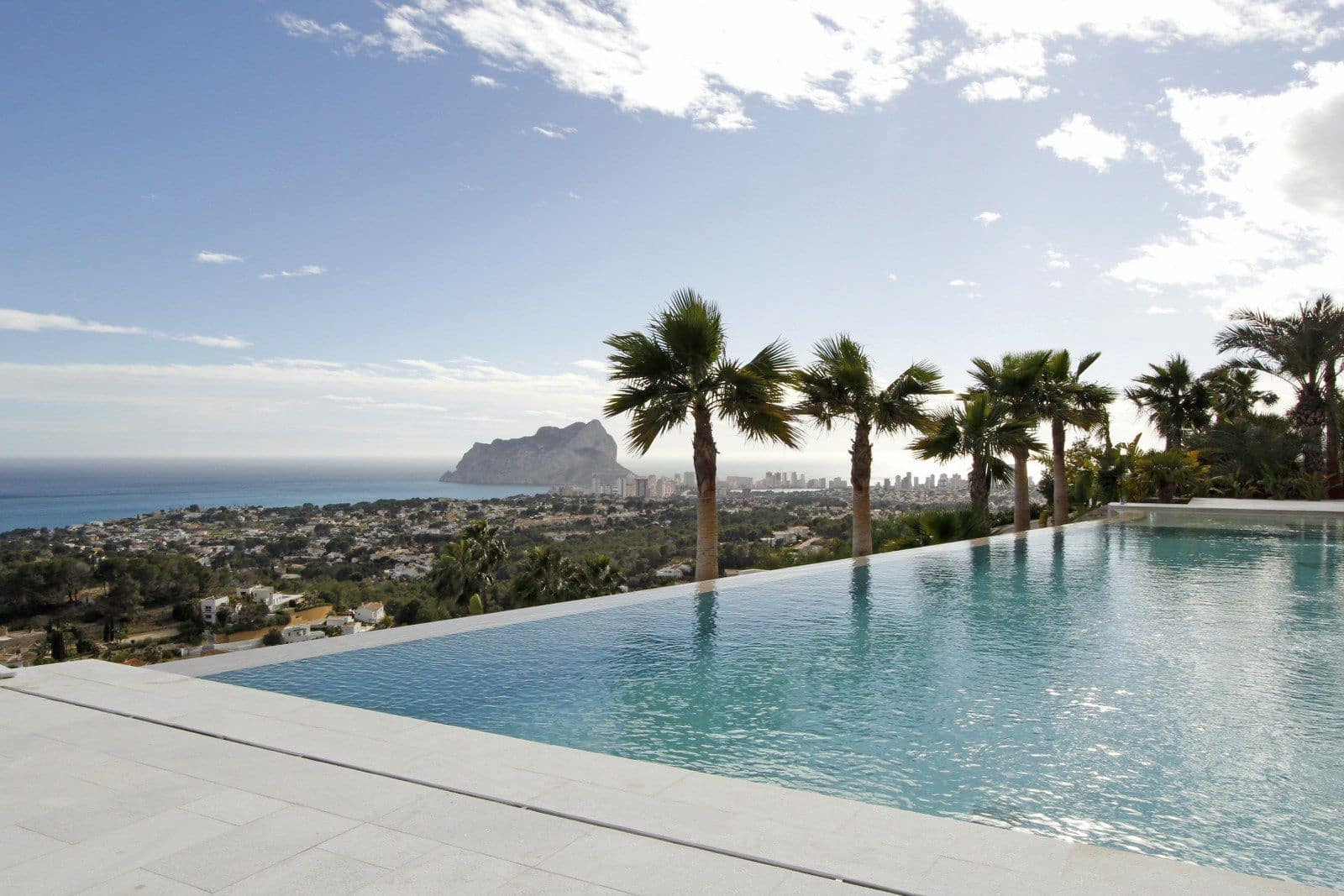 4 soverom Villa til salgs i Benissa - € 3 900 000 (Ref: 9766797)