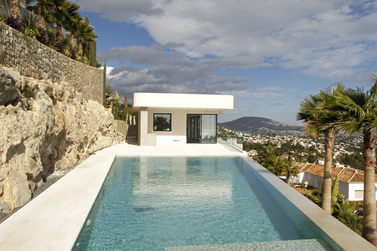 4 soverom Villa til salgs i Benissa - € 3 900 000 (Ref: 9766797)