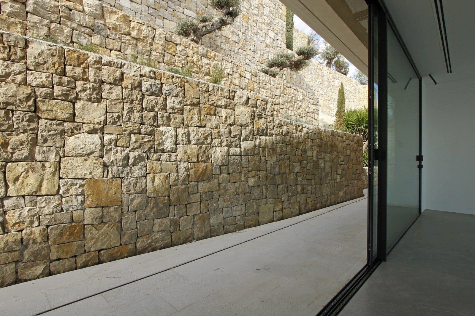 4 soverom Villa til salgs i Benissa - € 3 900 000 (Ref: 9766797)