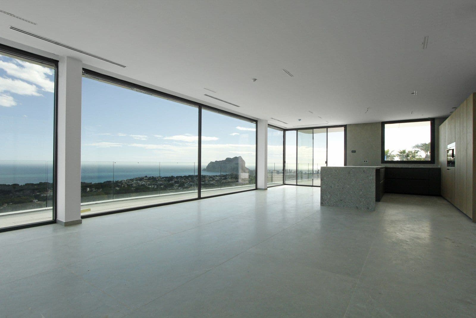 4 soverom Villa til salgs i Benissa - € 3 900 000 (Ref: 9766797)