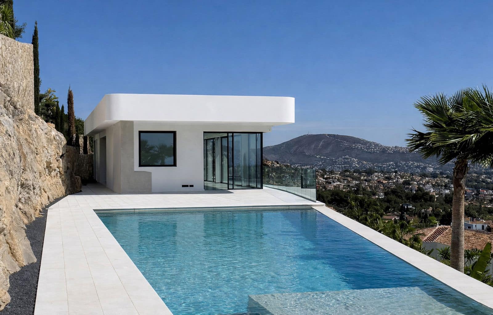 4 soverom Villa til salgs i Benissa - € 3 900 000 (Ref: 9766797)