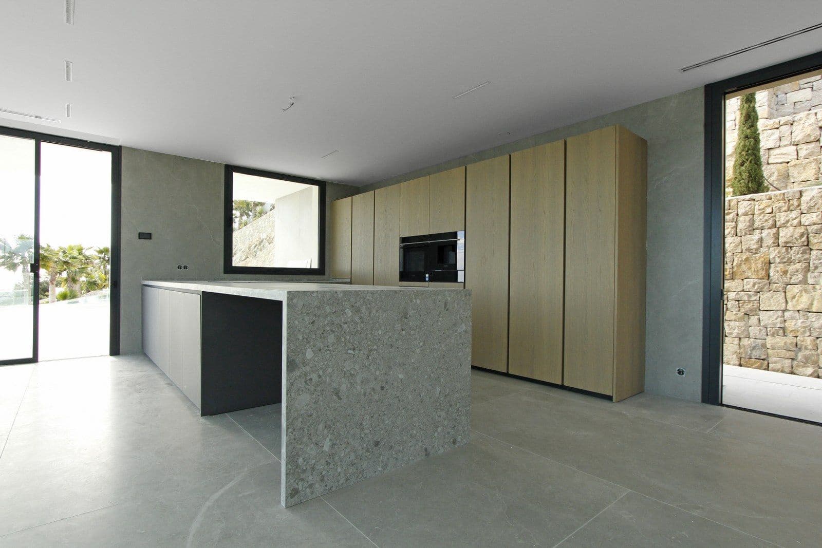 4 soverom Villa til salgs i Benissa - € 3 900 000 (Ref: 9766797)