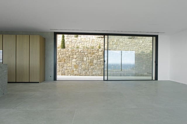 4 soverom Villa til salgs i Benissa - € 3 900 000 (Ref: 9766797)