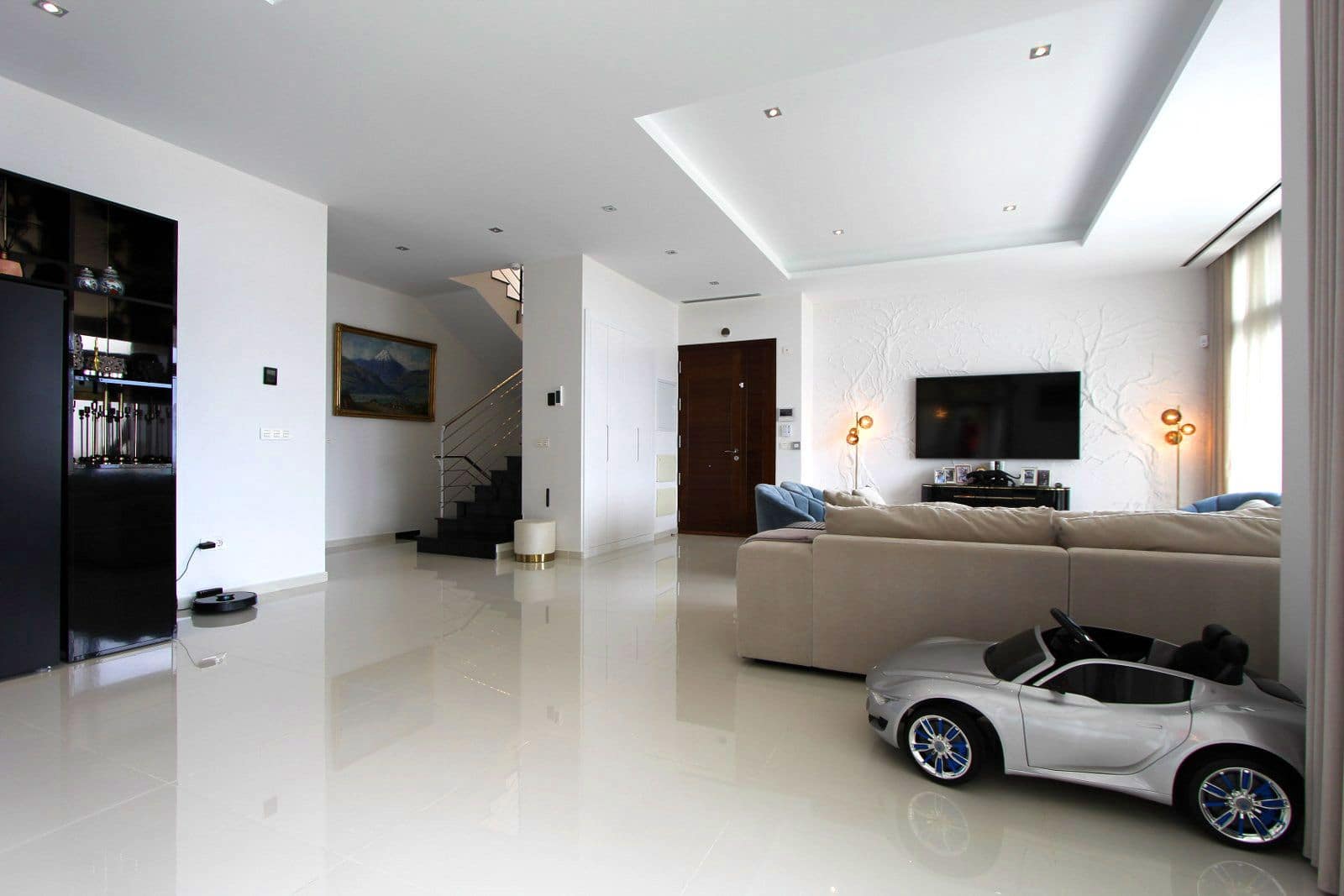 5 bedroom Villa for sale in Altea - € 2,100,000 (Ref: 9766799)