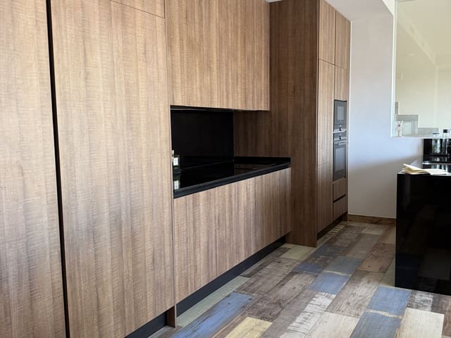 3 bedroom Semi-detached Villa for sale in Finestrat with pool - € 585,000 (Ref: 9766809)