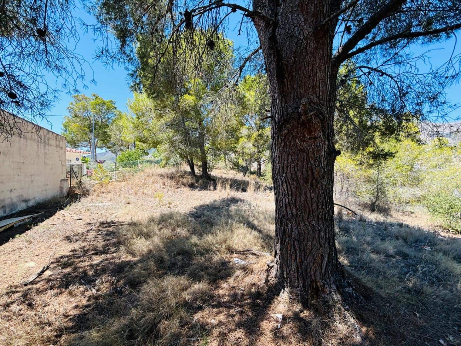 4 camera da letto Finca/Casa di Campagna in vendita in Altea - 349.000 € (Rif: 9766819)