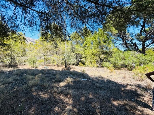 4 camera da letto Finca/Casa di Campagna in vendita in Altea - 349.000 € (Rif: 9766819)