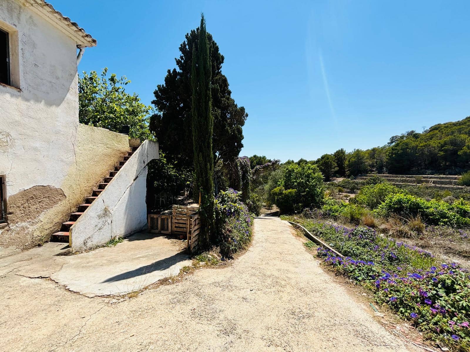 4 camera da letto Finca/Casa di Campagna in vendita in Altea - 349.000 € (Rif: 9766819)