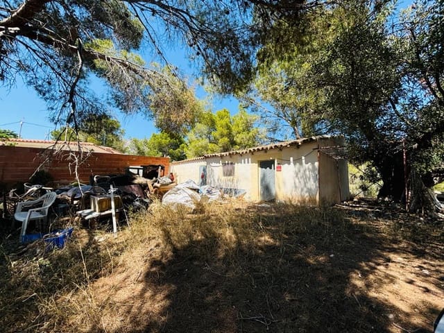 4 camera da letto Finca/Casa di Campagna in vendita in Altea - 349.000 € (Rif: 9766819)