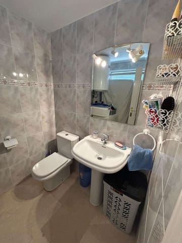 2 slaapkamer Appartement te koop in Calpe / Calp - € 249.000 (Ref: 9816146)