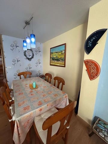 2 slaapkamer Appartement te koop in Calpe / Calp - € 249.000 (Ref: 9816146)