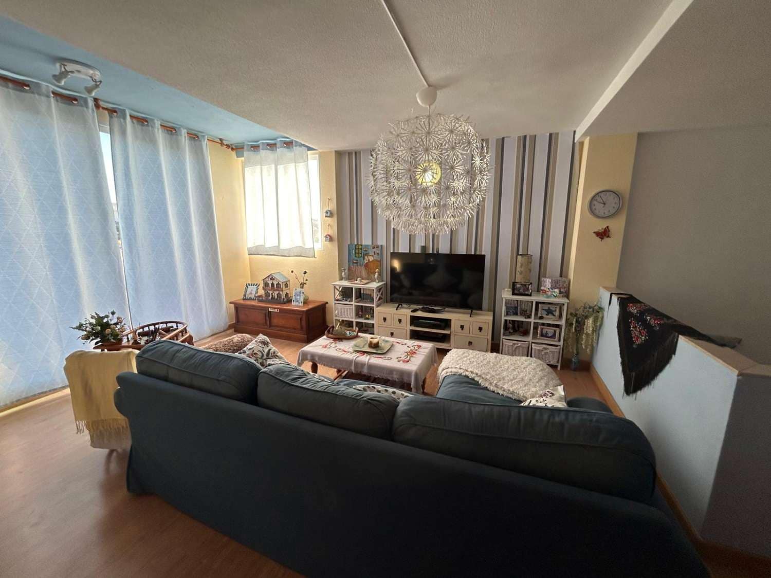 2 slaapkamer Appartement te koop in Calpe / Calp - € 249.000 (Ref: 9816146)
