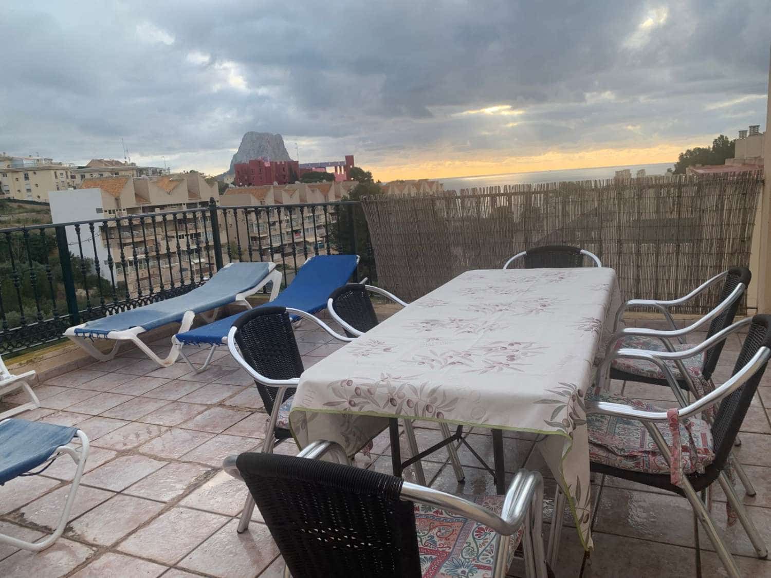 2 slaapkamer Appartement te koop in Calpe / Calp - € 249.000 (Ref: 9816146)