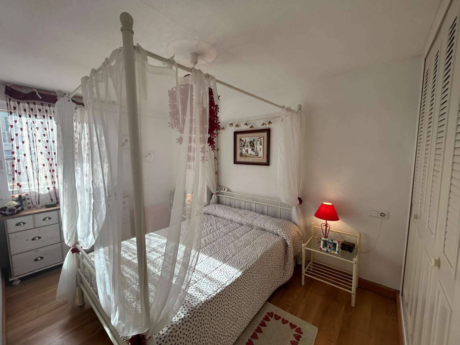 2 slaapkamer Appartement te koop in Calpe / Calp - € 249.000 (Ref: 9816146)