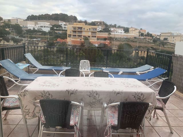 2 slaapkamer Appartement te koop in Calpe / Calp - € 249.000 (Ref: 9816146)