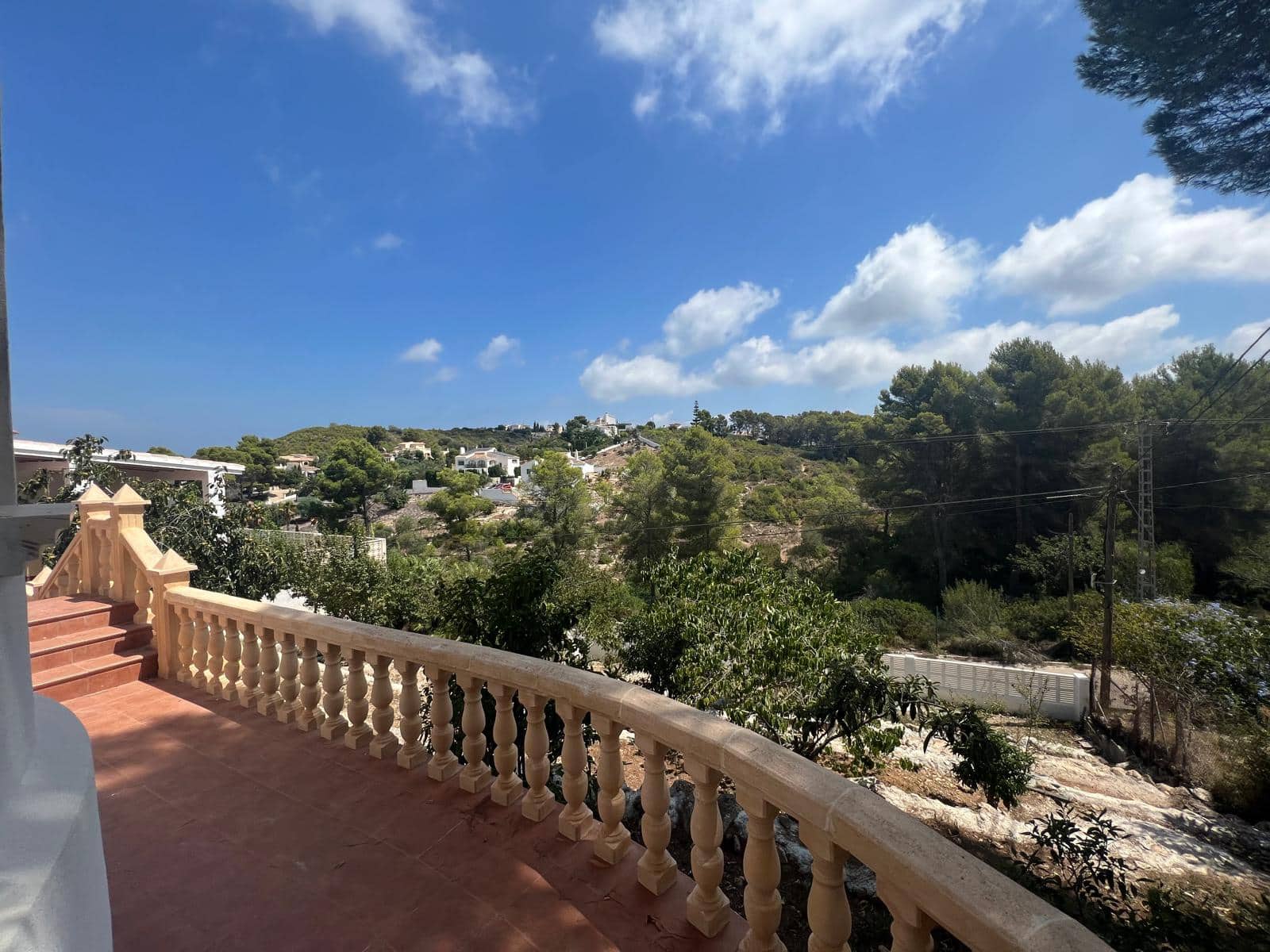 5 makuuhuone Huvila myytävänä paikassa Javea / Xabia mukana 
autotalli - 630 000 € (Ref: 9816159)