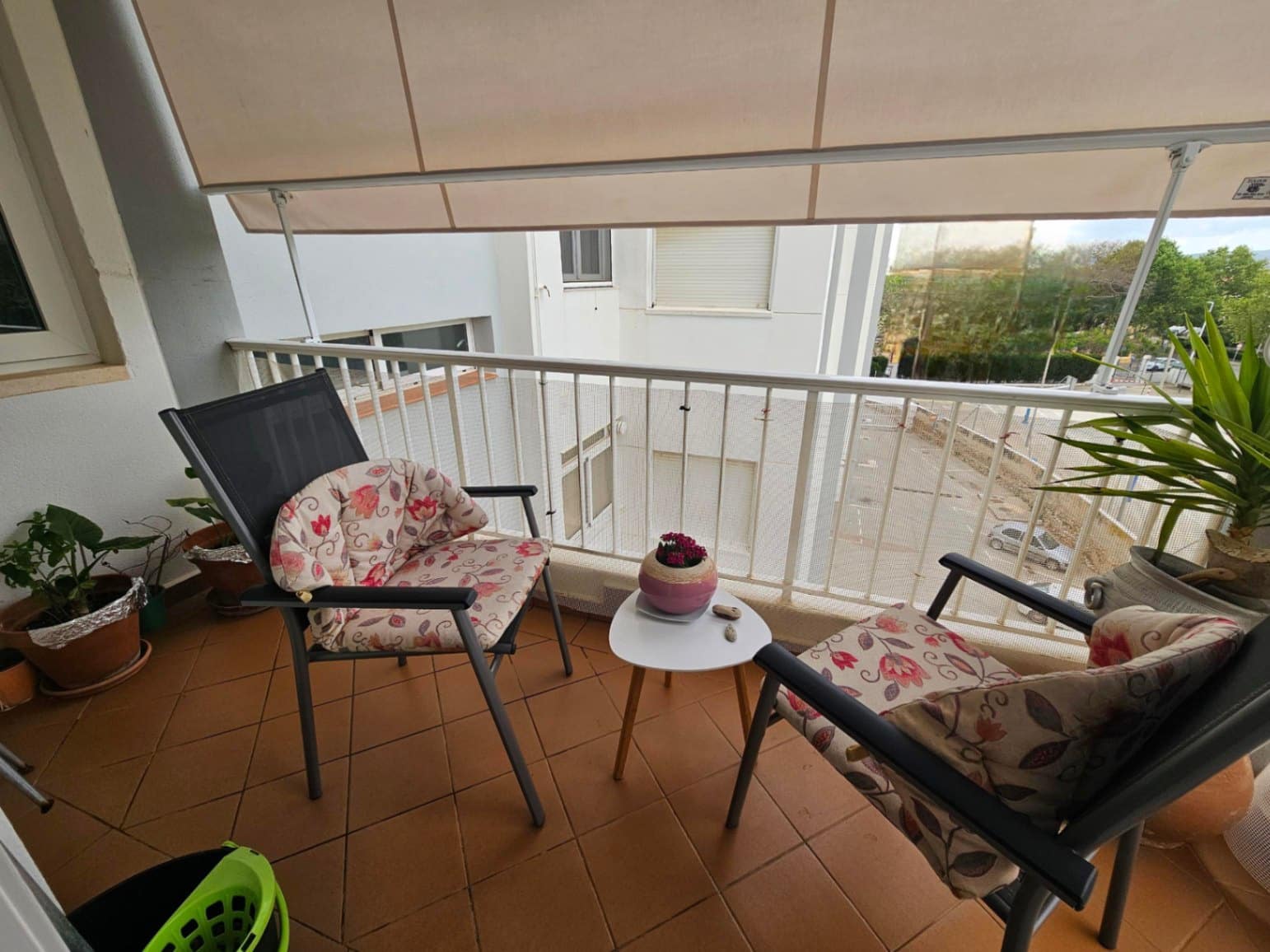 2 makuuhuone Huoneisto myytävänä paikassa Javea / Xabia mukana 
autotalli - 265 000 € (Ref: 9816160)