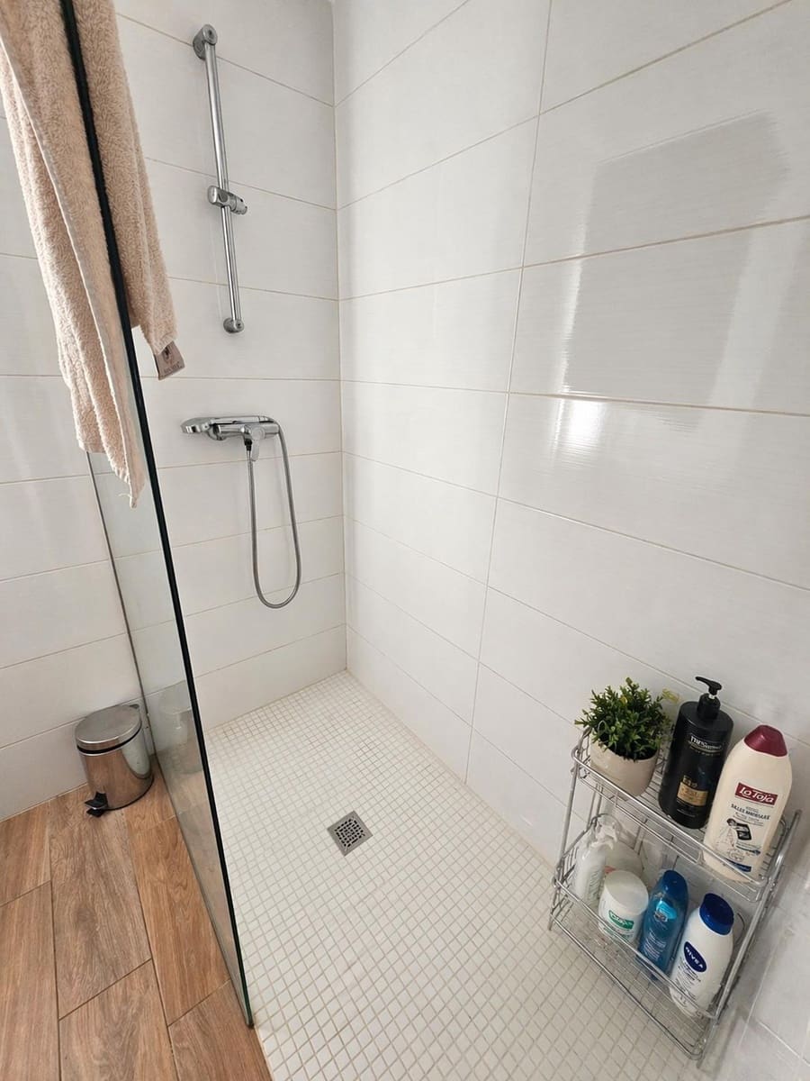 2 makuuhuone Huoneisto myytävänä paikassa Javea / Xabia mukana 
autotalli - 265 000 € (Ref: 9816160)