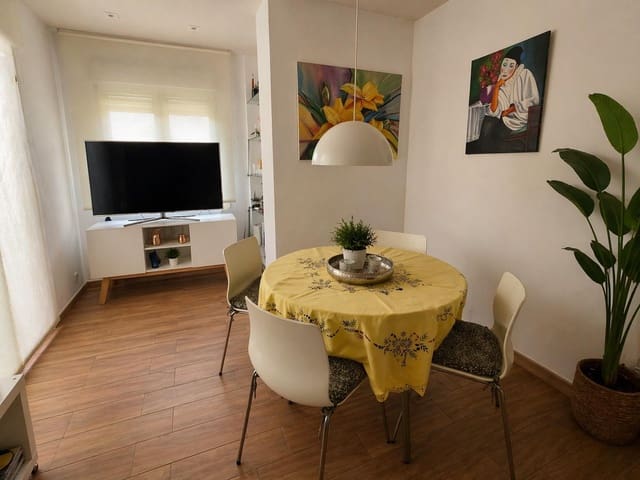 2 makuuhuone Huoneisto myytävänä paikassa Javea / Xàbia mukana 
autotalli - 265 000 € (Ref: 9816160)