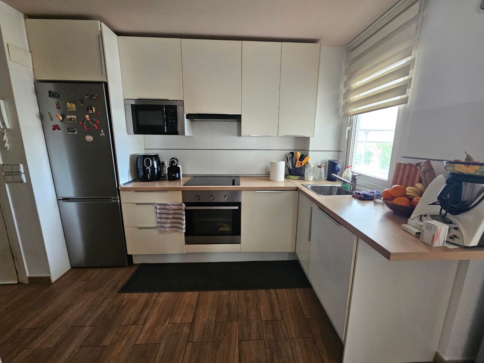 2 makuuhuone Huoneisto myytävänä paikassa Javea / Xabia mukana 
autotalli - 265 000 € (Ref: 9816160)