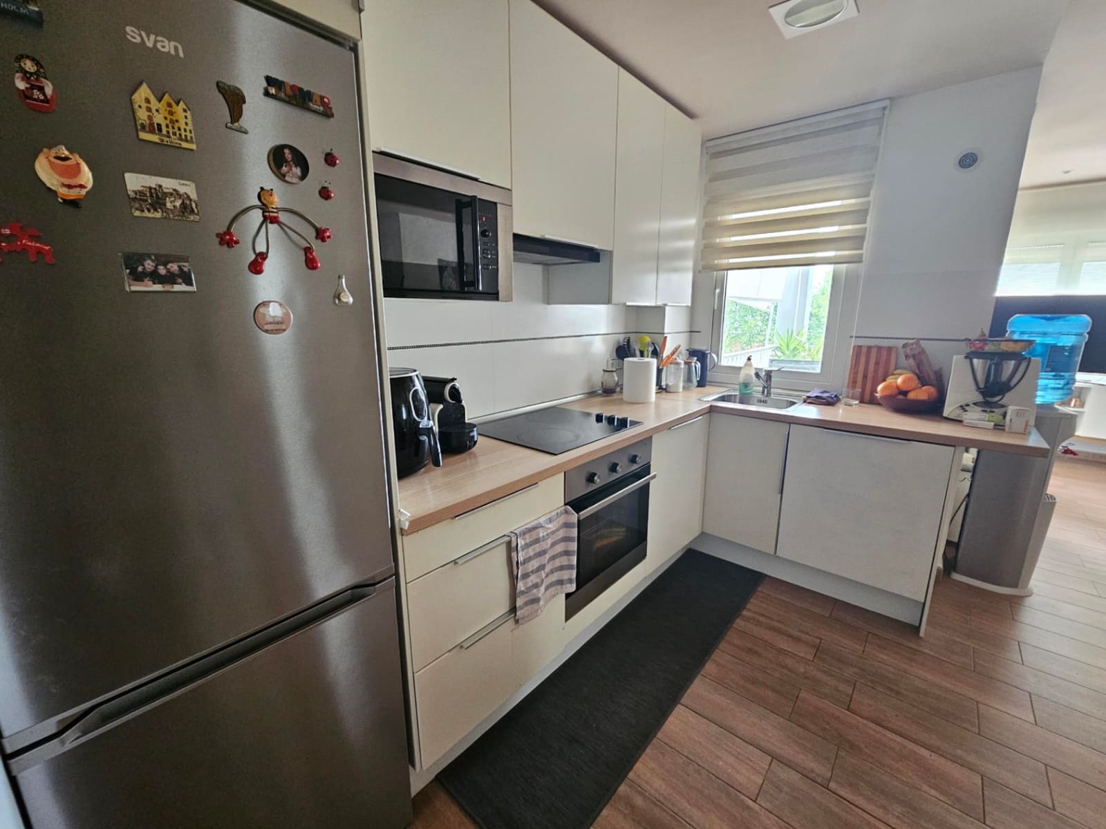 2 makuuhuone Huoneisto myytävänä paikassa Javea / Xabia mukana 
autotalli - 265 000 € (Ref: 9816160)