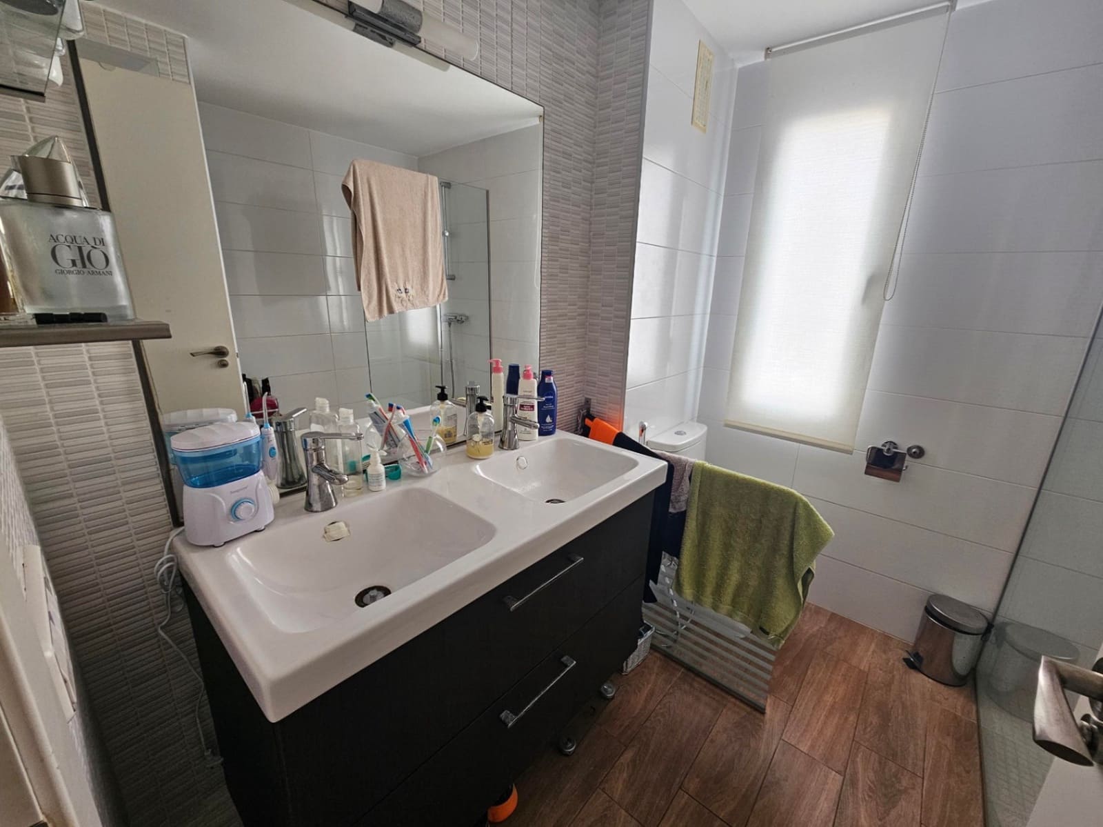 2 makuuhuone Huoneisto myytävänä paikassa Javea / Xabia mukana 
autotalli - 265 000 € (Ref: 9816160)