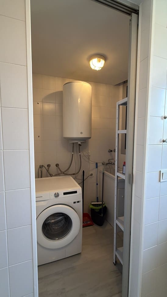 2 quarto Apartamento para venda em La Villajoyosa / Vila Joiosa - 269 000 € (Ref: 9816172)