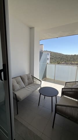 2 quarto Apartamento para venda em La Villajoyosa / Vila Joiosa - 269 000 € (Ref: 9816172)