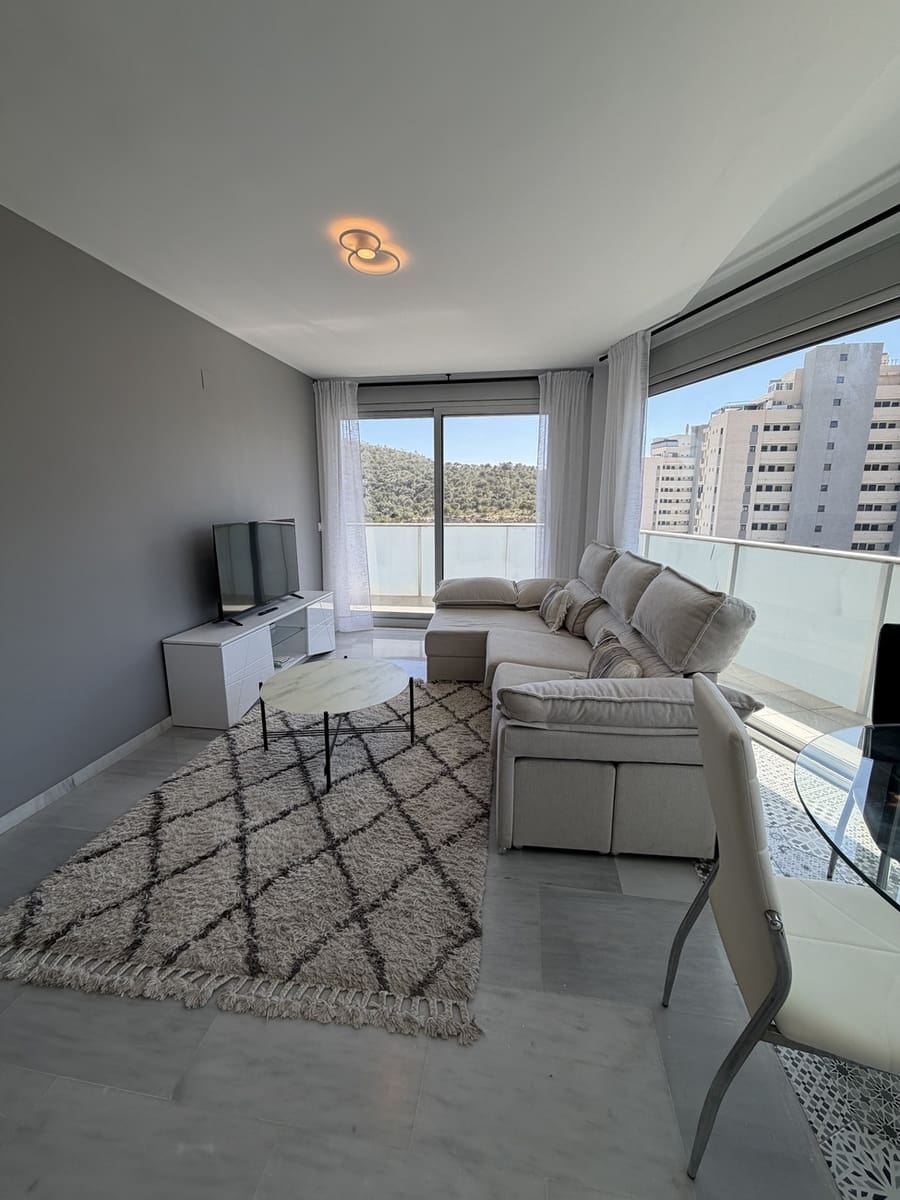 2 quarto Apartamento para venda em La Villajoyosa / Vila Joiosa - 269 000 € (Ref: 9816172)