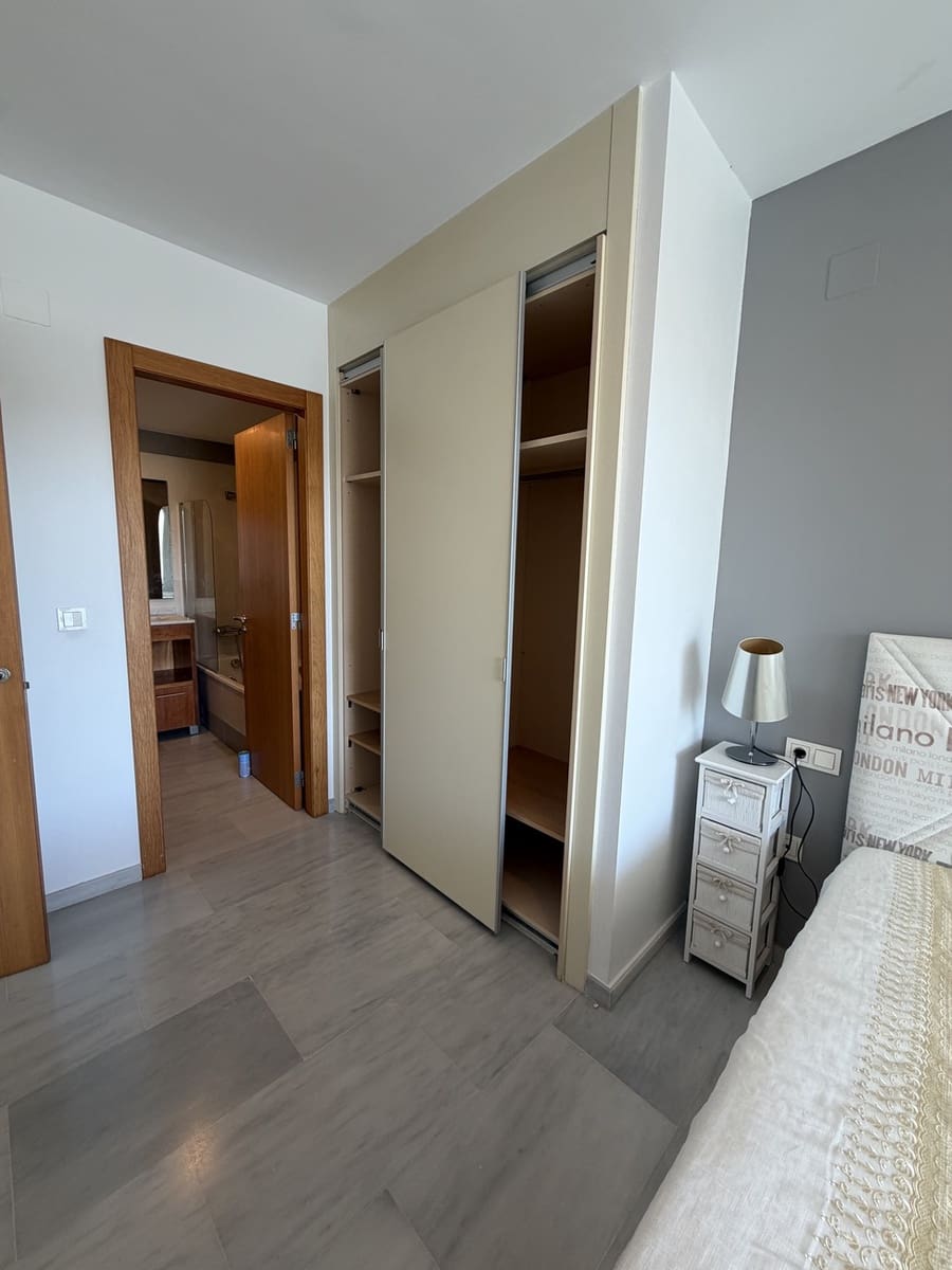 2 quarto Apartamento para venda em La Villajoyosa / Vila Joiosa - 269 000 € (Ref: 9816172)