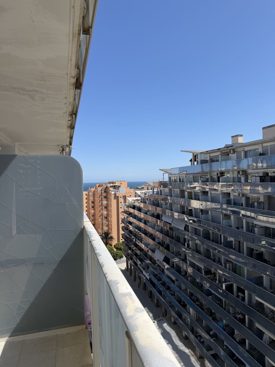 2 quarto Apartamento para venda em La Villajoyosa / Vila Joiosa - 269 000 € (Ref: 9816172)