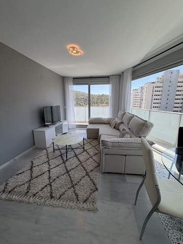 2 quarto Apartamento para venda em La Villajoyosa / Vila Joiosa - 269 000 € (Ref: 9816172)