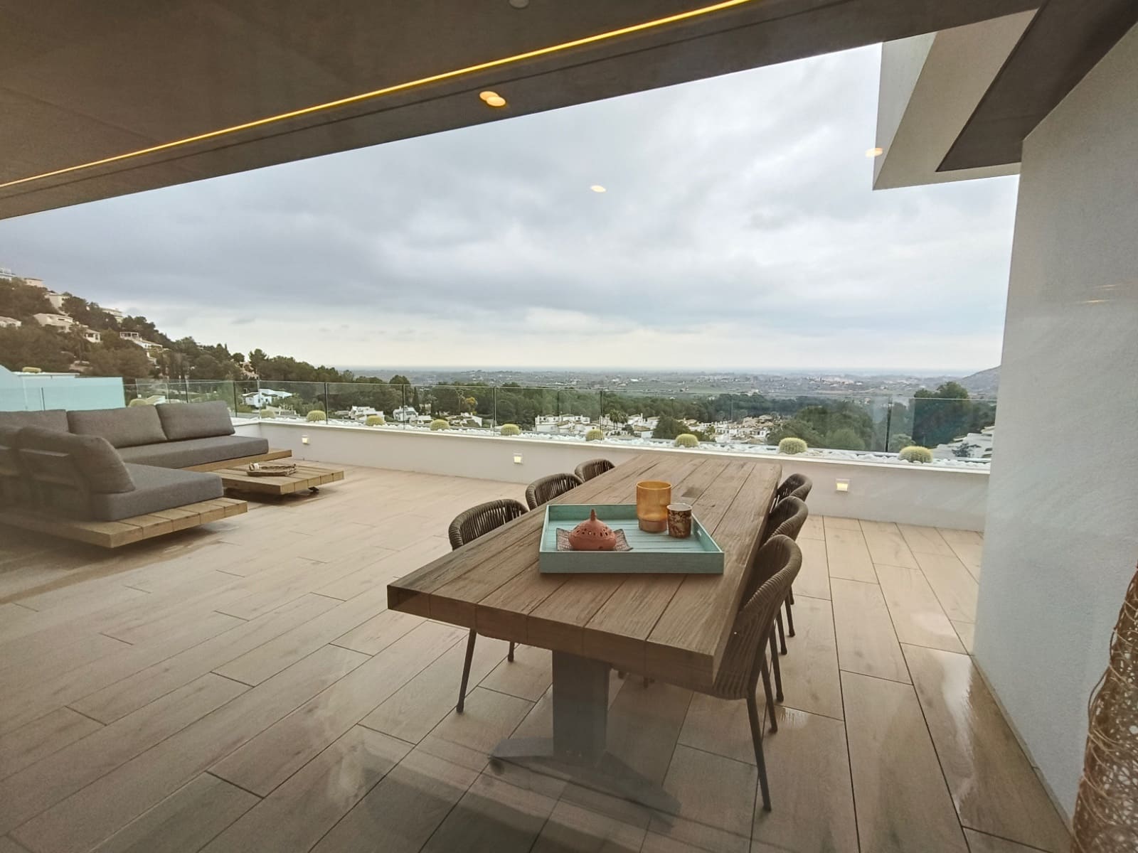 3 soverom Leilighet til salgs i Denia med svømmebasseng garasje - € 690 000 (Ref: 9816174)