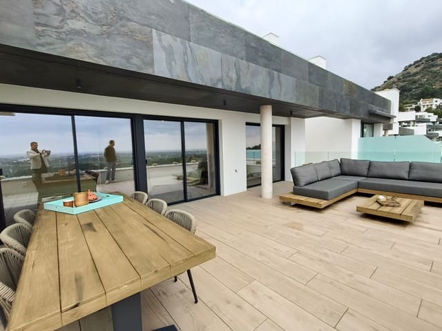 3 soverom Leilighet til salgs i Dénia med svømmebasseng garasje - € 690 000 (Ref: 9816174)