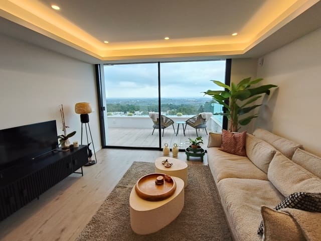 3 soverom Leilighet til salgs i Dénia med svømmebasseng garasje - € 690 000 (Ref: 9816174)