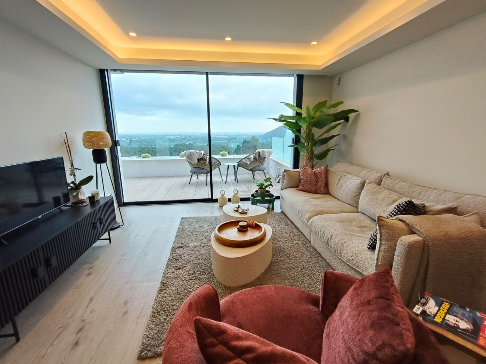 3 soverom Leilighet til salgs i Denia med svømmebasseng garasje - € 690 000 (Ref: 9816174)