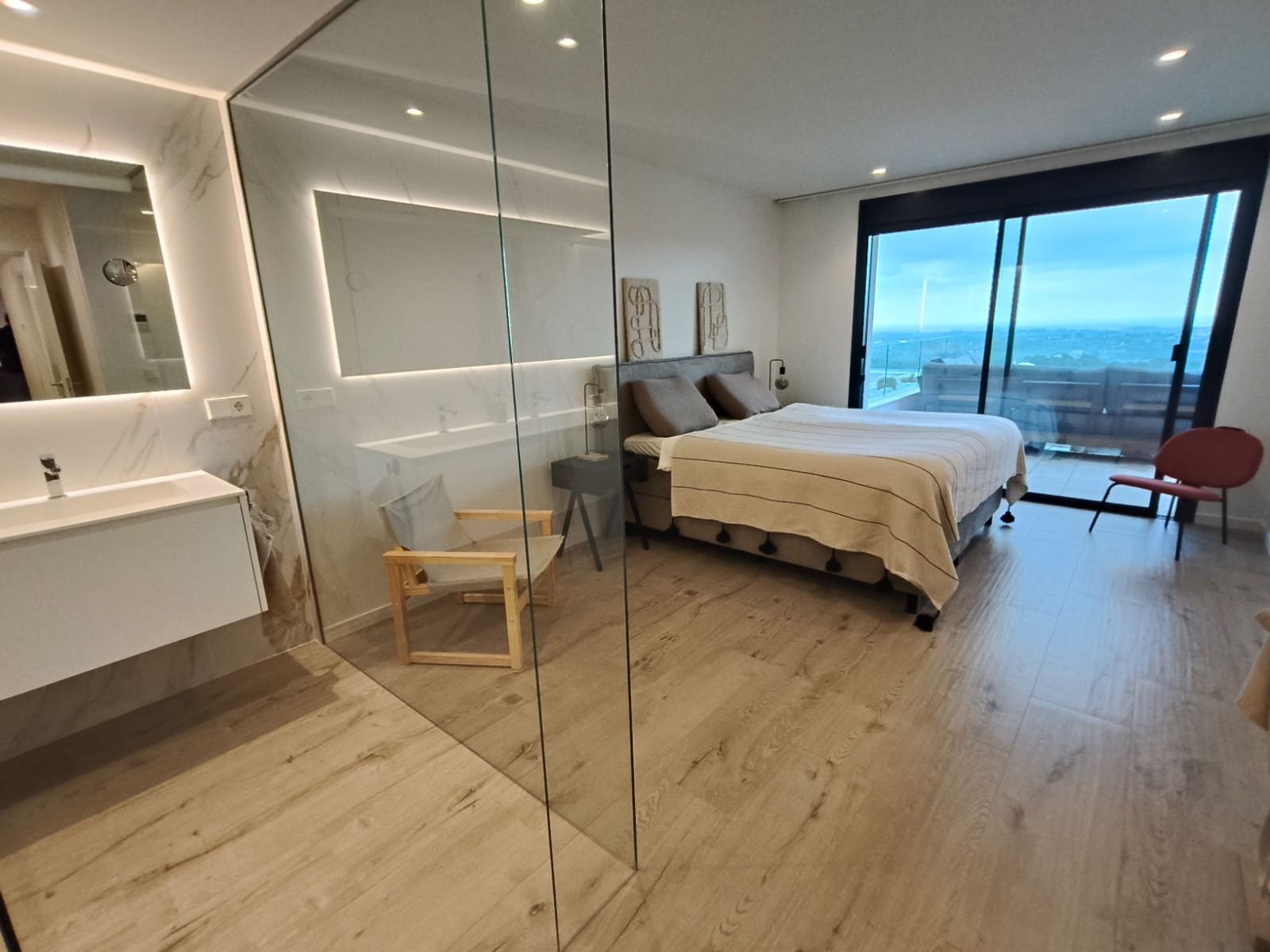 3 soverom Leilighet til salgs i Denia med svømmebasseng garasje - € 690 000 (Ref: 9816174)