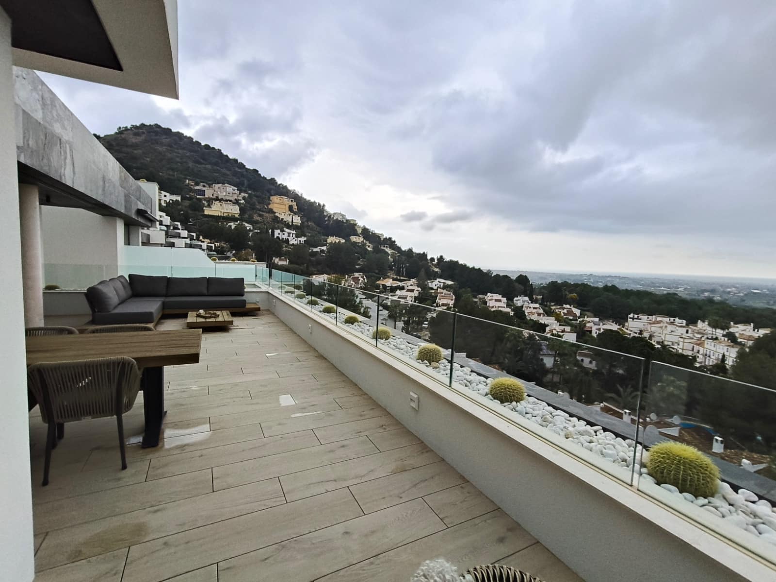3 soverom Leilighet til salgs i Denia med svømmebasseng garasje - € 690 000 (Ref: 9816174)